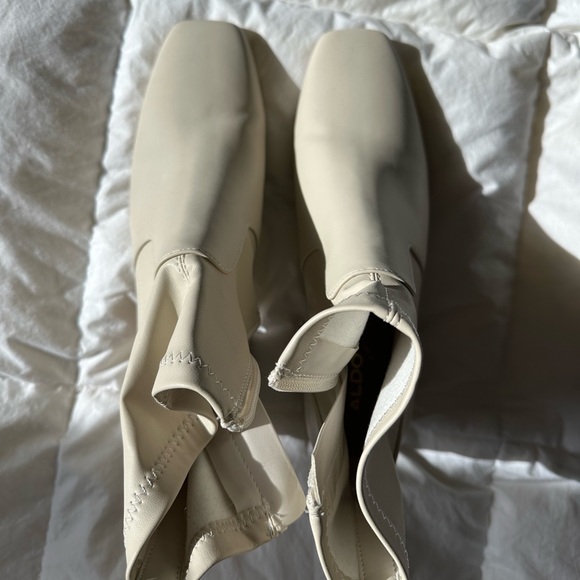 Aldo boots - size 9 - Picture 2 of 3